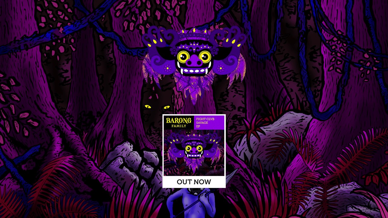 FIGHT CLVB & D-John - GOZA ft. Clinton Sly [FREE DOWNLOAD]