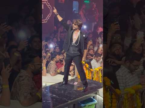 Baadshah ❤️🔥 Shahrukh khan Ibrahim Qadri #srk #ibrahimqadri