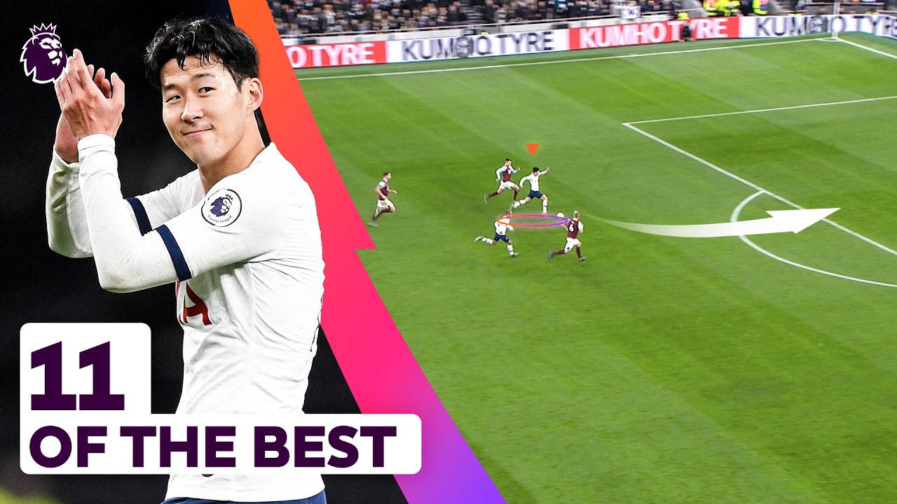 Epic Counter-Attacks That Turn Defense into Goal in Seconds ⚽