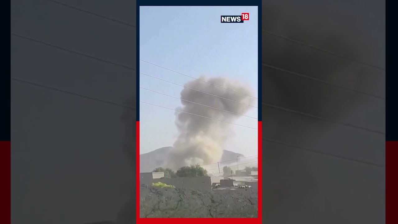 7 Soldiers Killed in Pakistan-Afghan Border Attack 🚨