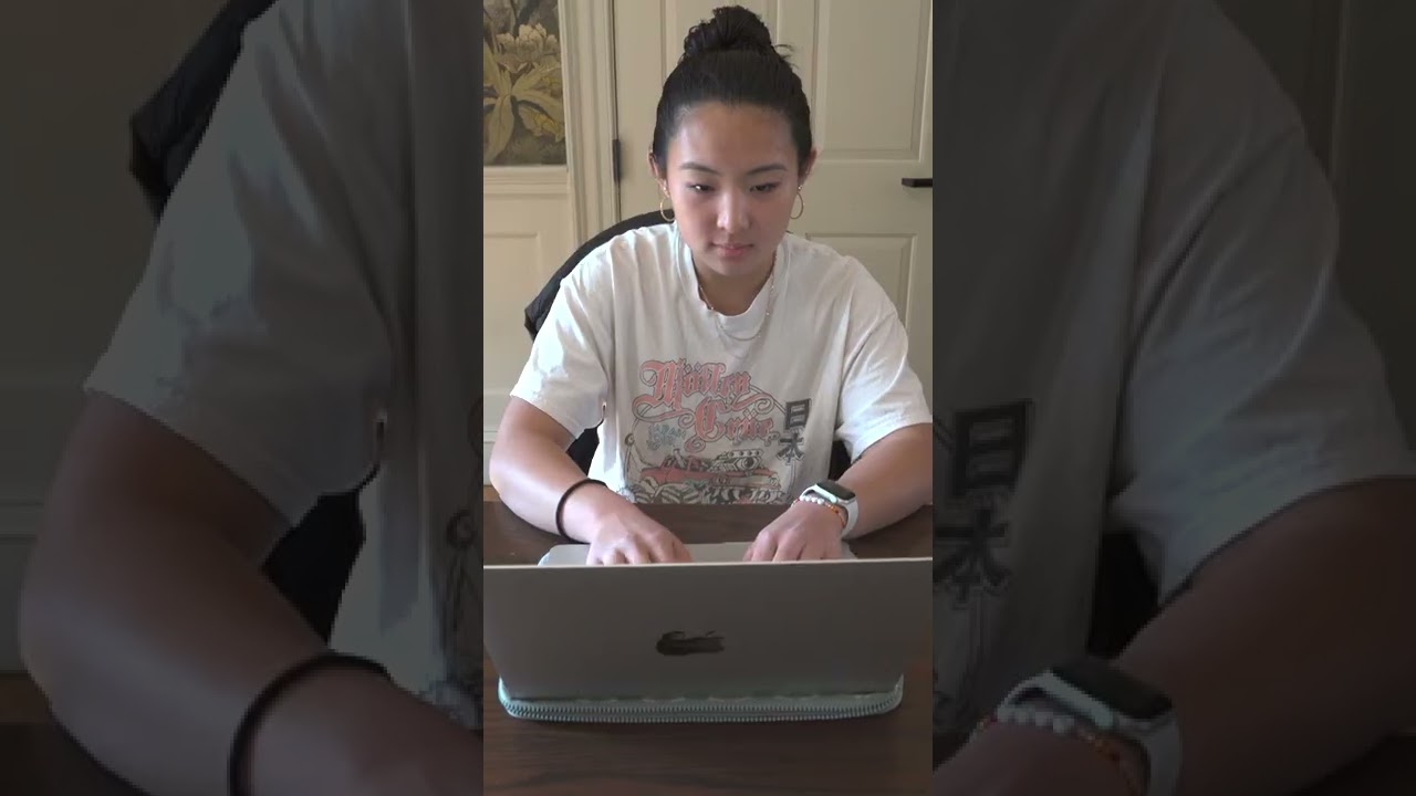 Harvard Student Libby Shares Her Experience Teaching Computer Science 📚