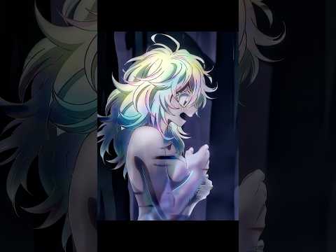 Elle doit être NUE pour être INVISIBLE 🫣 l My Hero Academia l #anime #animeedit #shorts