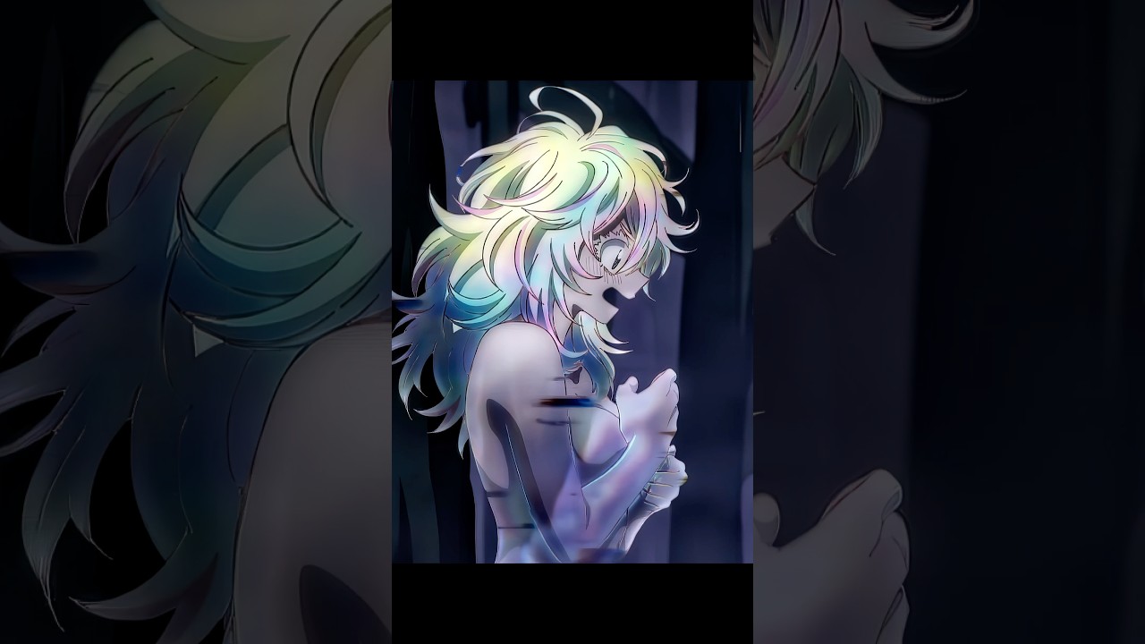 Elle doit être nue pour être invisible dans My Hero Academia