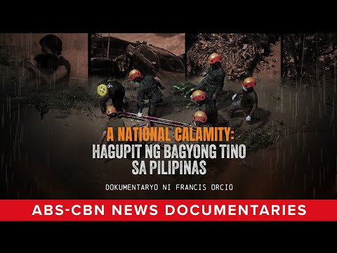 Anong nangyari sa Visayas sa Hagupit ng Bagyong Tino (Full Documentary) | ABS-CBN News