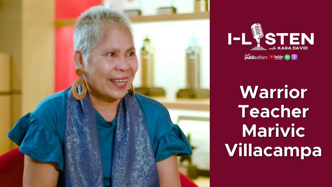 Inspiring Journey of Warrior Teacher Marivic Villacampa Battling Stage 4 Breast Cancer 🎗️