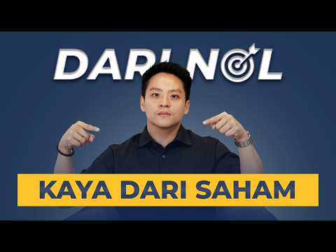 Belajar Saham I #DariNol