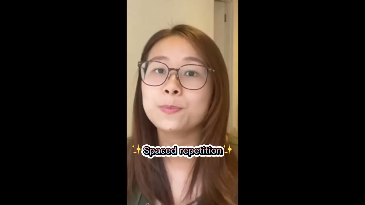 Master Spaced Repetition for Better Memory 📚