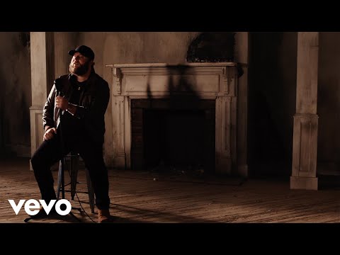 Nate Smith - Under My Skin (Official Video)