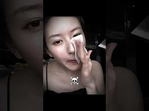 She is beautiful with facial surgery β οΈ #zhaolusi