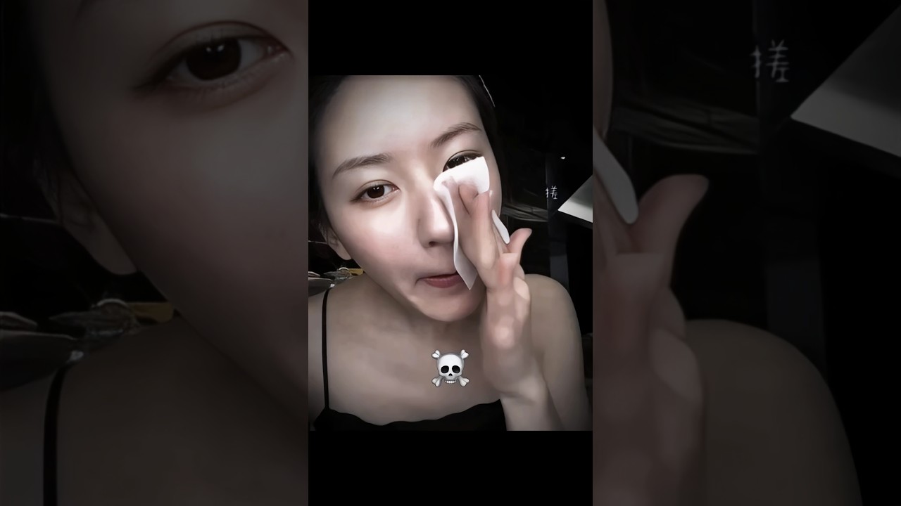 Zhao Lusi's Beauty and Facial Surgery ✨