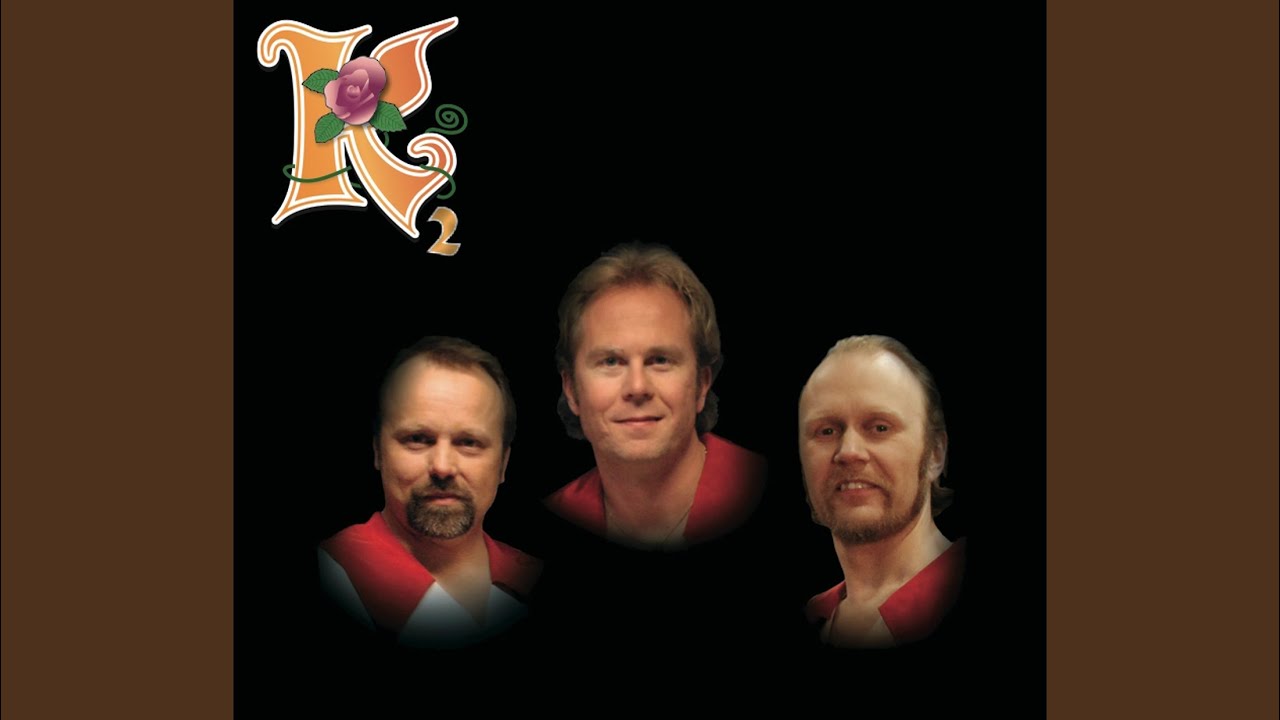 Kärlekens Kraft (The Power of Love) by Konditorns – Feel the Music's Heartfelt Power 🎶