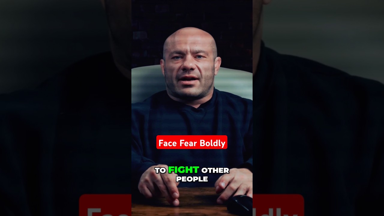 Fearless Jiu-Jitsu with Dr. Mike Israetel 🥋