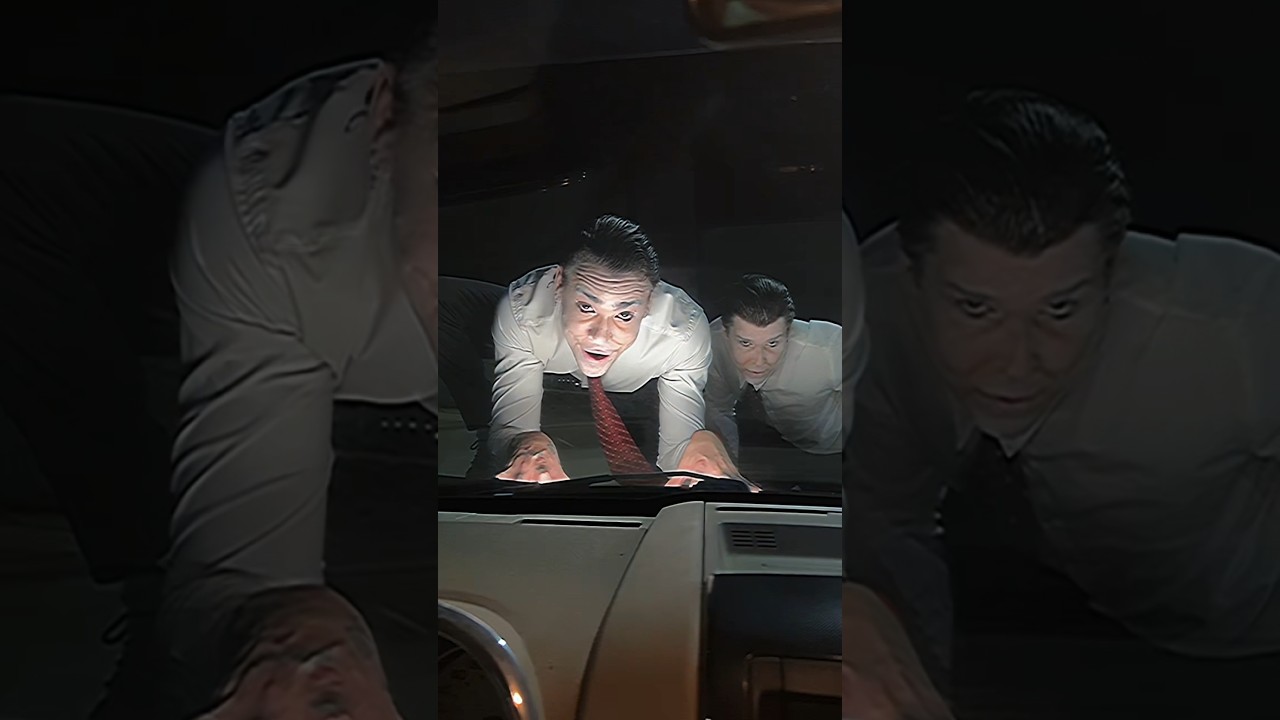 Uncanny Brothers 1: The Chase 🚗