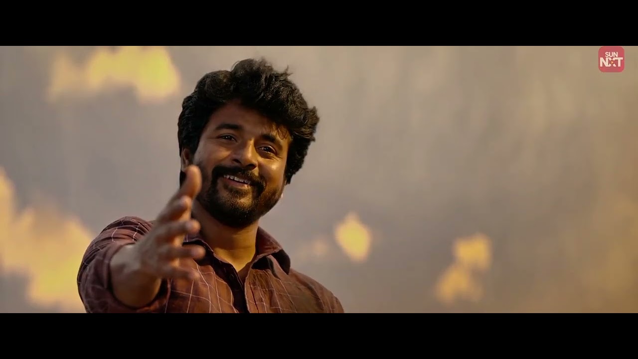 Sivakarthikeyyan: The Quirky Hero | Hindi Dubbed Blockbuster 🎬