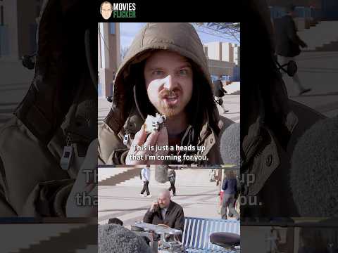 This Is Actually How Jesse Talks To Walt On The Phone | Breaking Bad Extras Season 5 - Rabid Dog