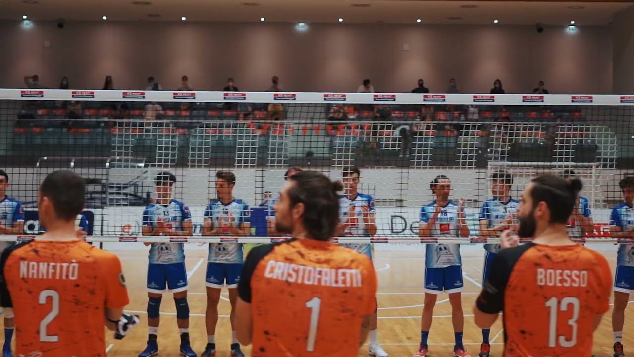 KS Rent Cercasì Bolghera: Il Ritorno del Pubblico in Serie B 2020/21 🏀