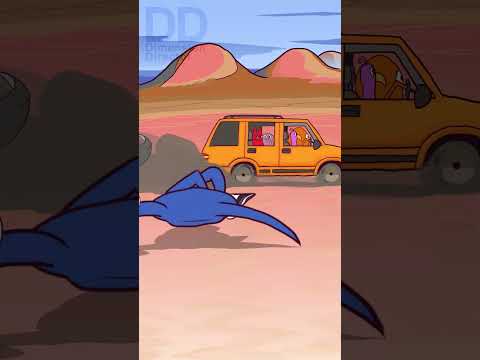 GARTEN OF BANBAN PHONK WALKING MEME 2 | DIMENSION DIRECTOR ANIMATION