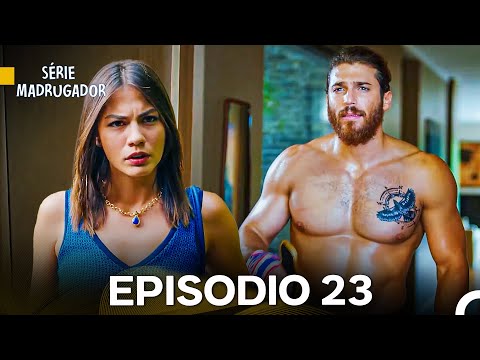 Série Madrugador Episódio 23 (Dublagem em Português)