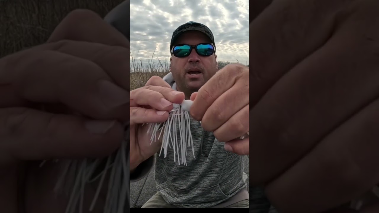 Top Tips to Rig Your Chatterbait Trailer ๐ฃ