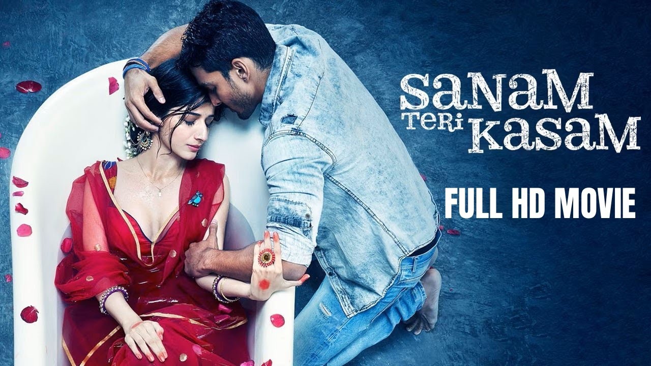 Sanam Teri Kasam Full Movie | Romantic Drama with Harshvardhan Rane & Mawra Hocane 🎬