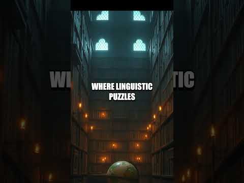 Whispers of the Ancient Ciphers: A Crime Story Channel Tale