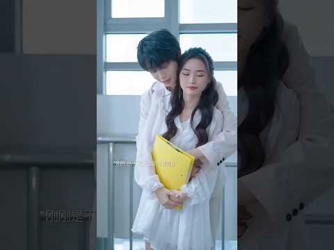 প্রিন্স যিনিকে কিস করল💞 Korean drama //Chinese funny Tik Tok #shorts #amazingfacts
