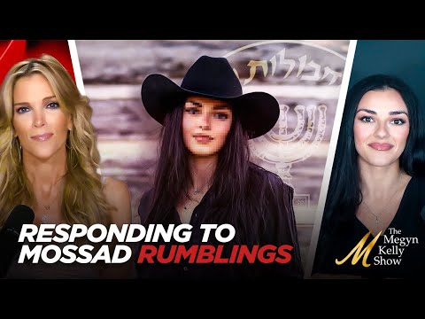 FBI Director Kash Patel's Girlfriend Alexis Wilkins Responds to Internet Trolls Who Say She's Mossad