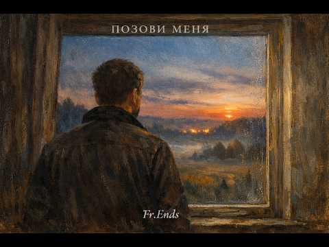 Позови меня тихо по имени | Rock Ballad Cover | Fr.Ends