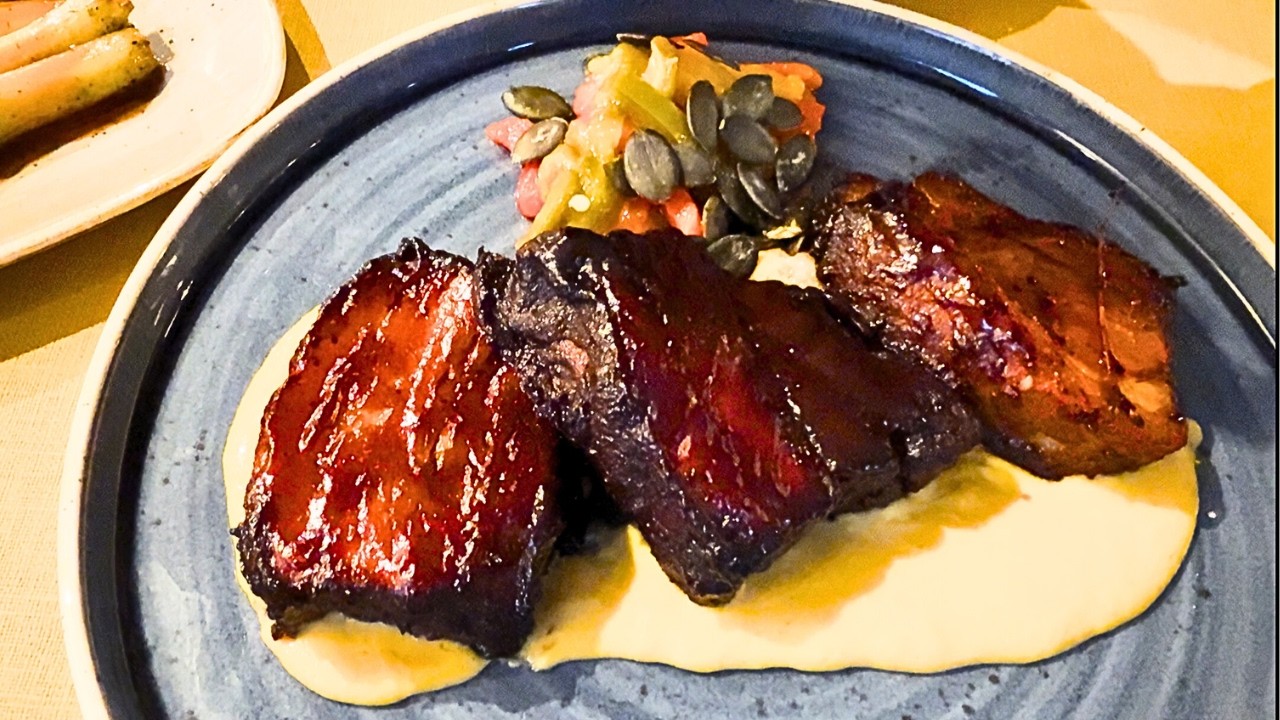 Top 3 Bistronomic Restaurants in Lyon 🇫🇷