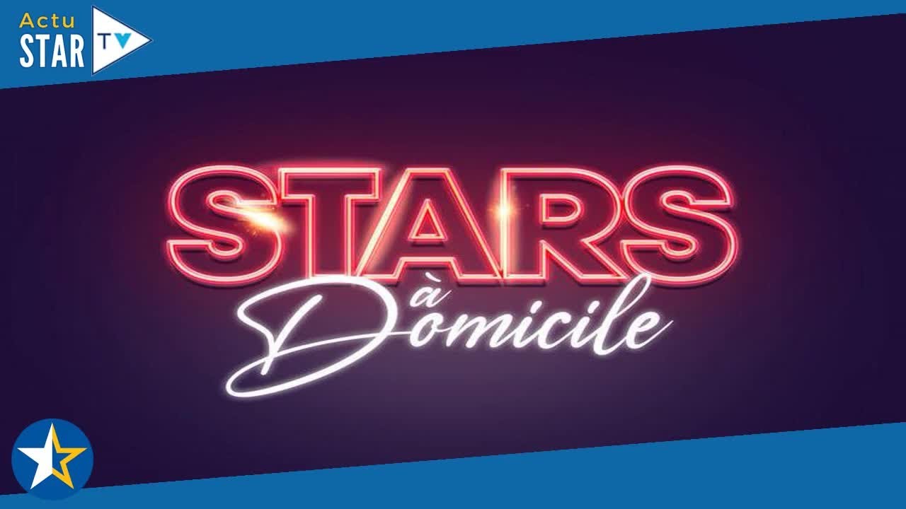 Stars à domicile : pourquoi l'émission a disparu ?