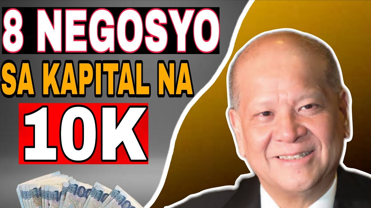 8 Business Ideas for 10K Investment 💼