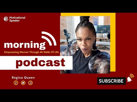 Regina Queen Show with Lily Patel Women Empowerment