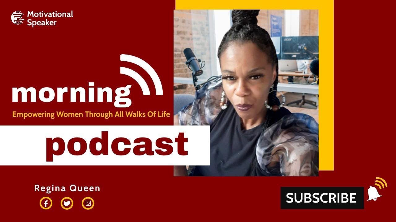 Regina Queen Show: Lily Patel’s Inspiring Journey of Empowerment & Overcoming Social Phobia ✨