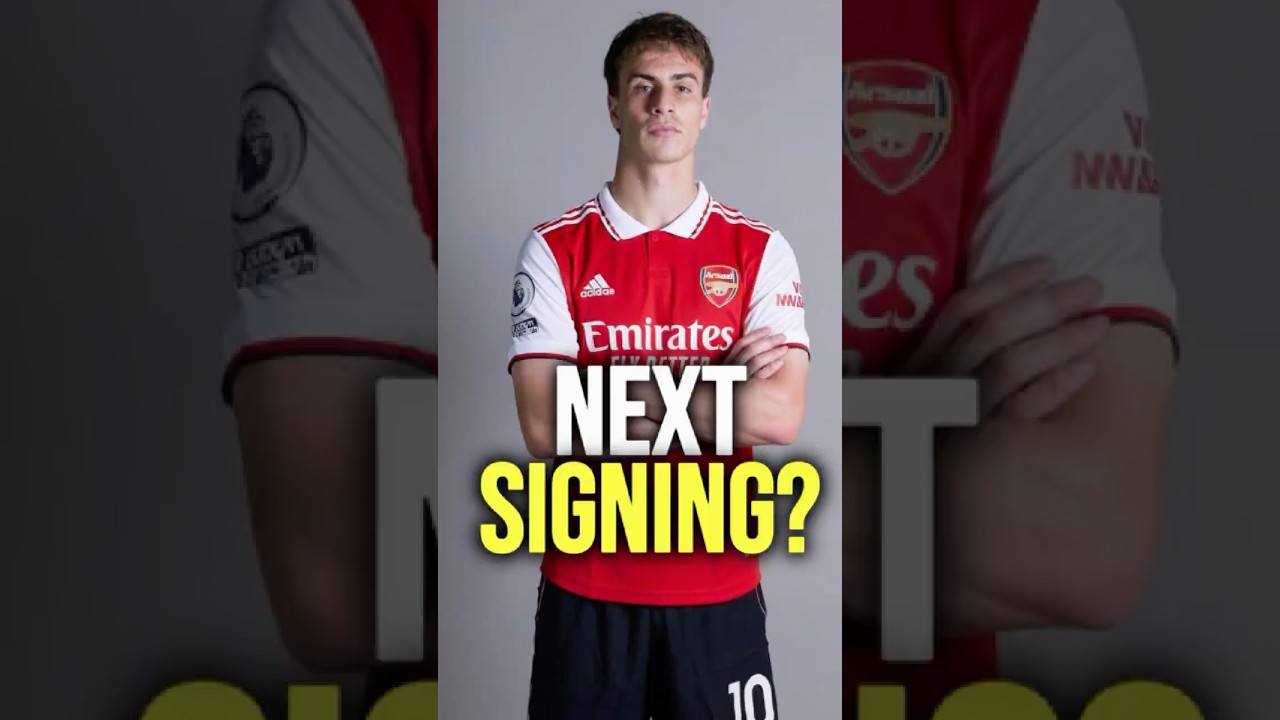 Arsenal Scouts Watch Kenan Yıldız Amid Transfer Rumors