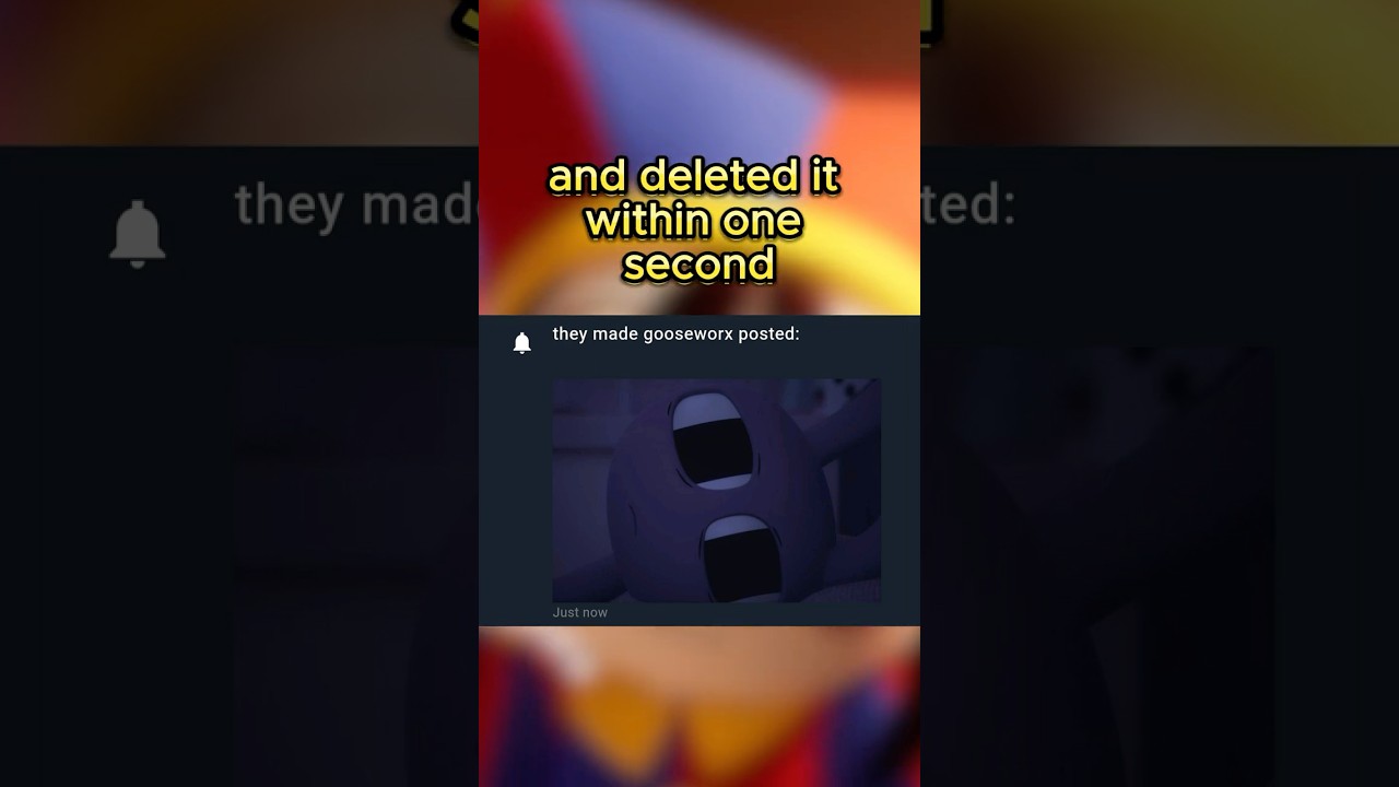 🚨 New Digital Circus Episode 7 Teaser – What You Need to Know!