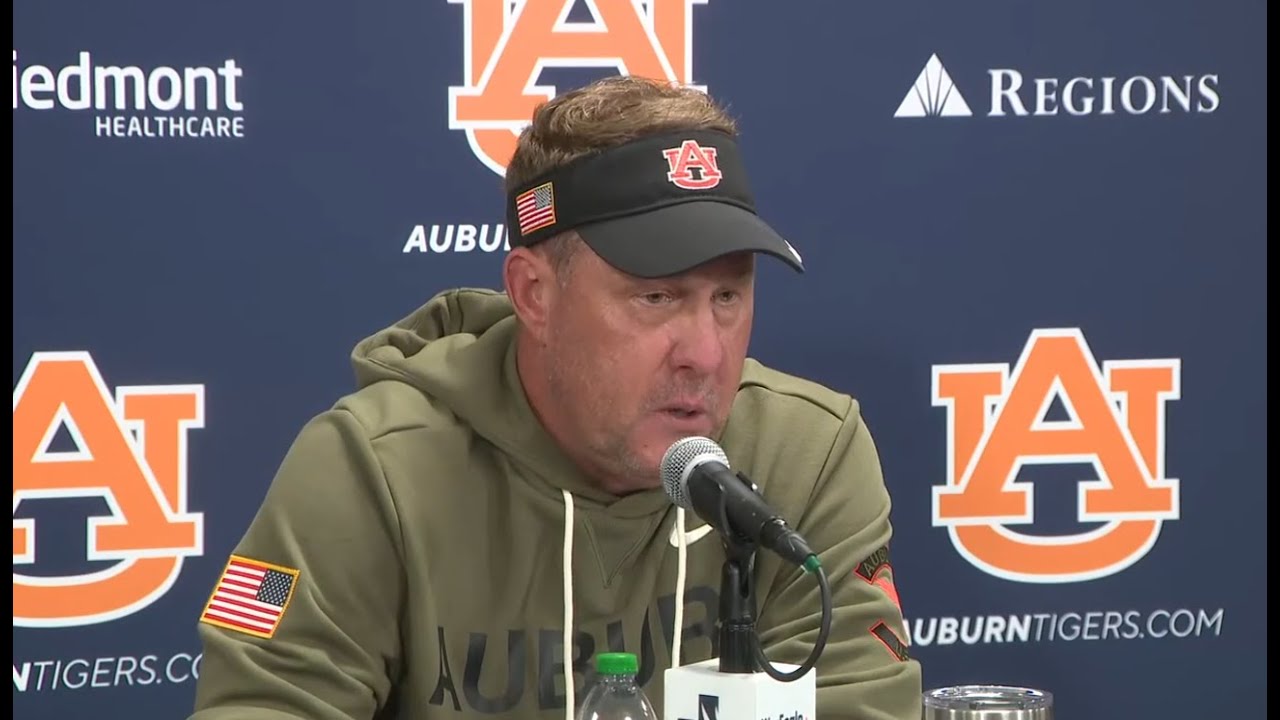 Auburn vs. Kentucky Postgame Highlights & Insights 🏀 | November 1, 2025