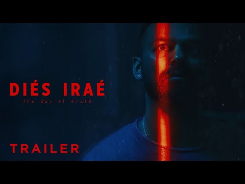 Dies Irae - Trailer (Malayalam) | Pranav Mohanlal