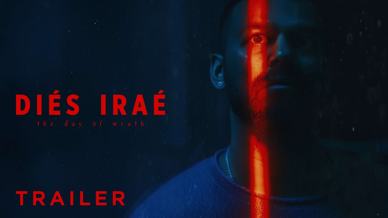 Dies Irae Malayalam Trailer | Pranav Mohanlal’s Upcoming Horror Thriller 🎬