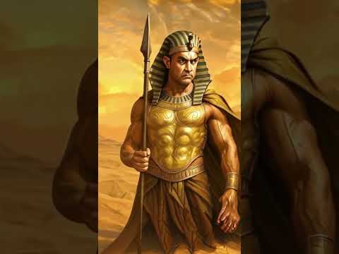 “Bollywood Stars as Ancient Pharaohs 👑 | Epic Egyptian Style Transformation”