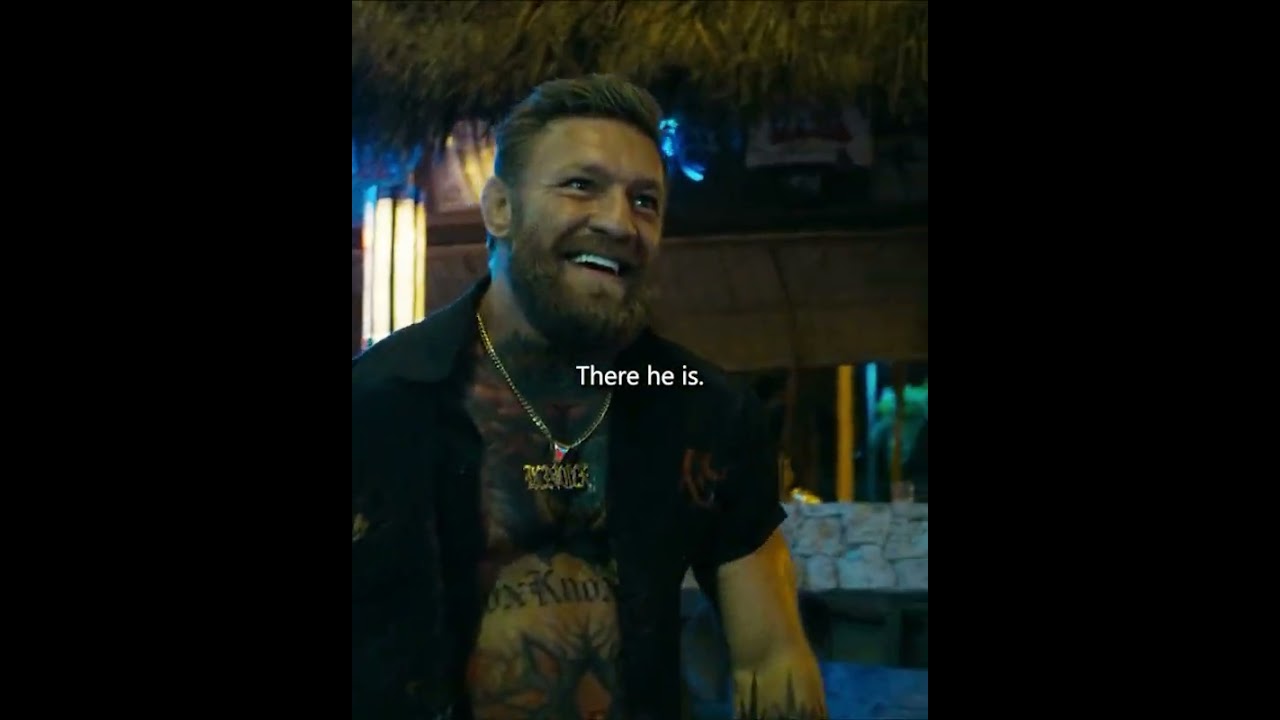 Dalton Battles Gangsters in Intense Fight Scene | Road House (2024) 🔥