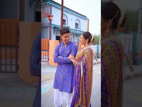 Biwi No.1 ❤️ BTS 🔥  #sargunmehta #ravidubey