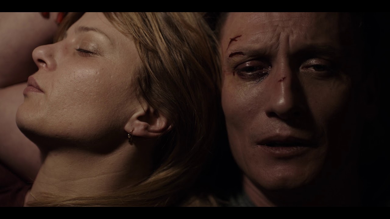 Dark S01E05 Soundtrack: 'Me and the Devil' by Soap&Skin 🎶