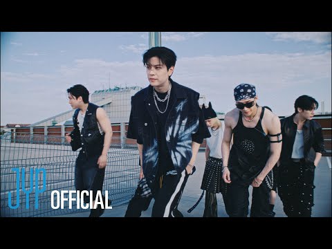 Stray Kids "KARMA" UNVEIL : TRACK "CREED"