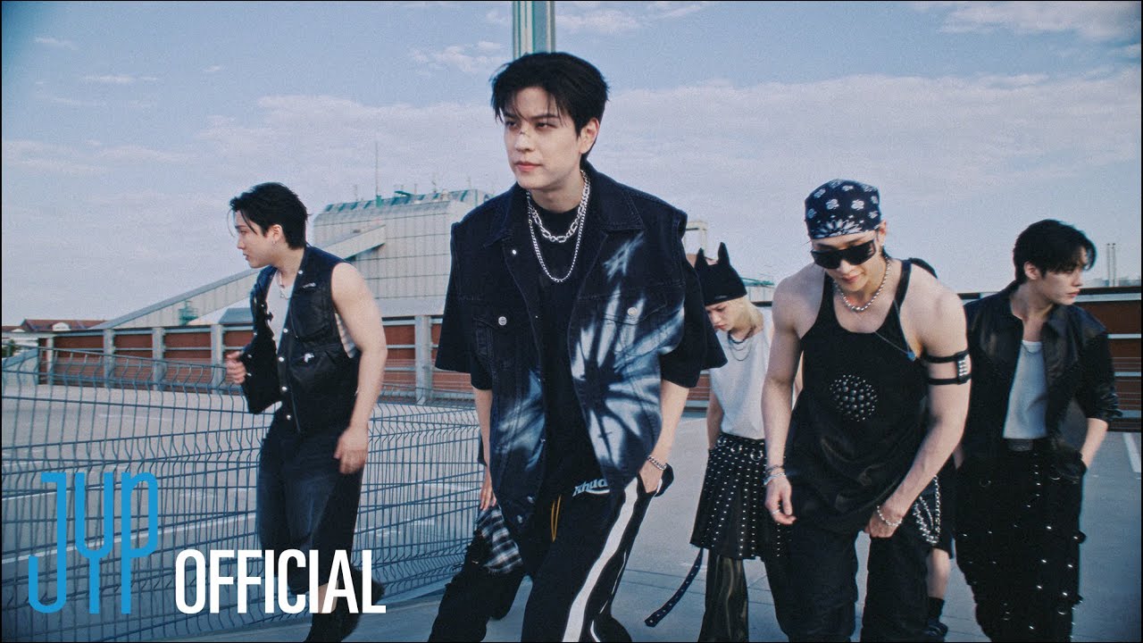 Stray Kids Unveil New Track 'Creed' from 'KARMA' Album 🎶