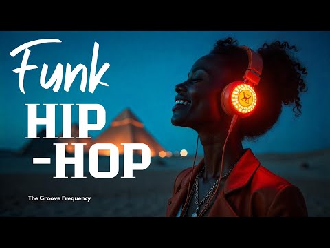 Funk Soul Grooves: Feel-Good Vibes & Deep Rhythms πΆ