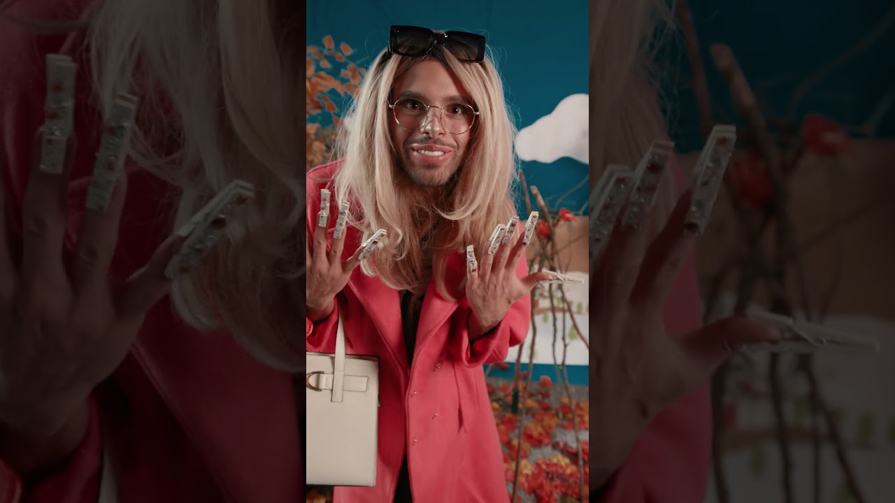 Jule & Karim Take on the Wild! Can They Survive? 🌲 #7vsWild