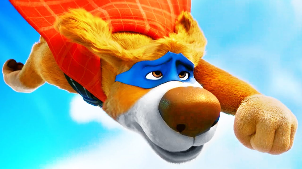 Charlie the Wonderdog Official Trailer (2026) 🐶