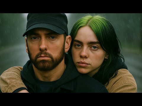 Eminem & Billie Eilish - One Last Goodbye (2025 MV)