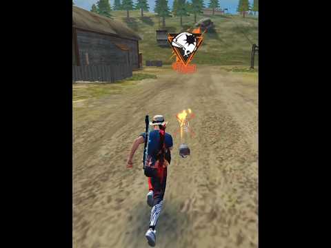 IMPOSSIBLE 🍷🗿#freefire #ff #ffshorts #shorts