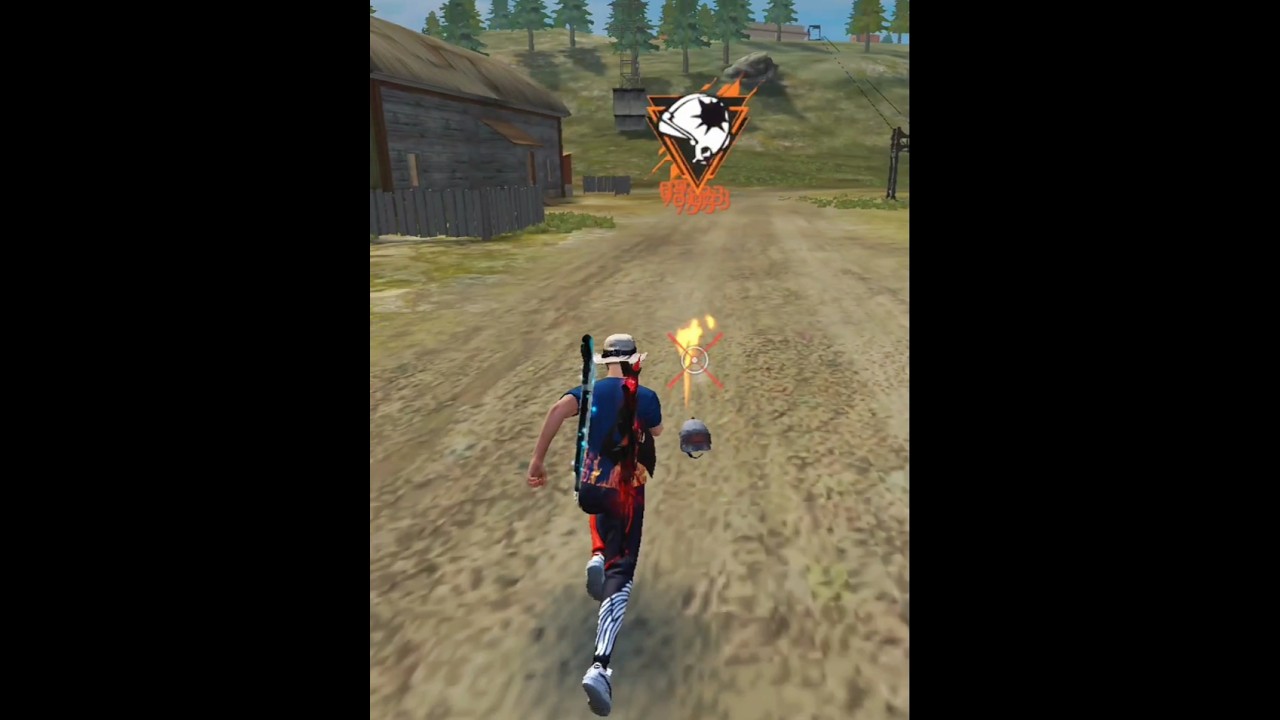 Unbelievable Free Fire Challenge! Can You Beat This? 🎮